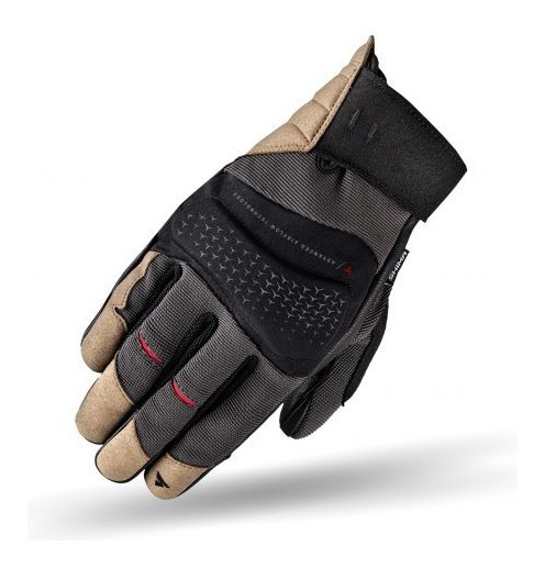 Моторукавички Shima Air 2.0 Man Brown