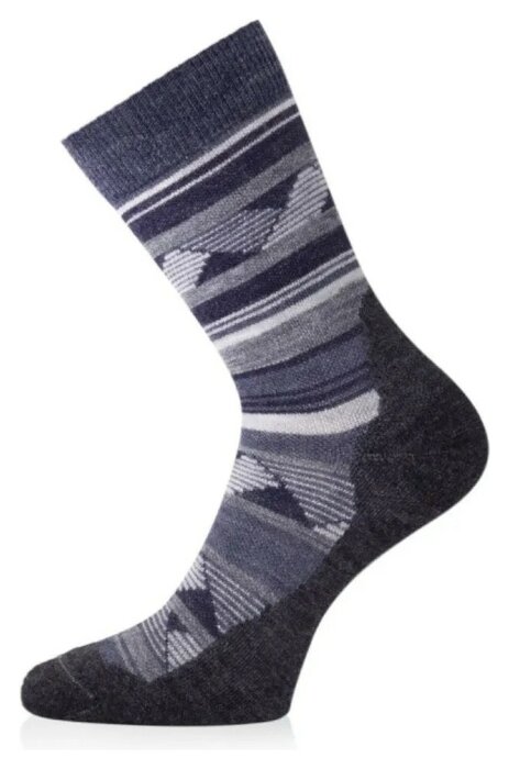 Термоноски трекинг Lasting WLI