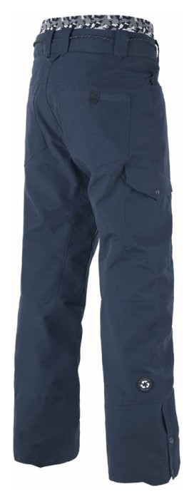 Брюки Picture Organic Under 2020 dark blue