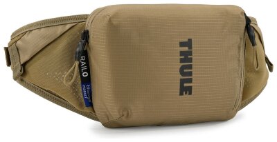 Сумка на пояс Thule Rail Hip Pack 0.5L (Faded Khaki) 3205303 (TH 3205303)