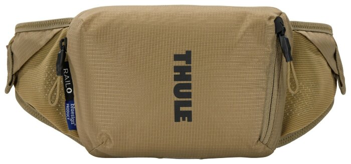 Сумка на пояс Thule Rail Hip Pack 0.5L (Faded Khaki) 3205303 (TH 3205303)
