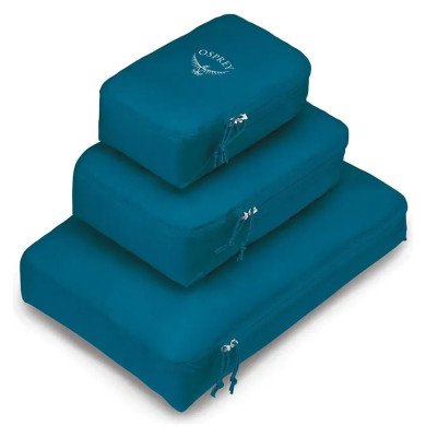 Набір органайзерів Osprey Ultralight Packing Cube Set