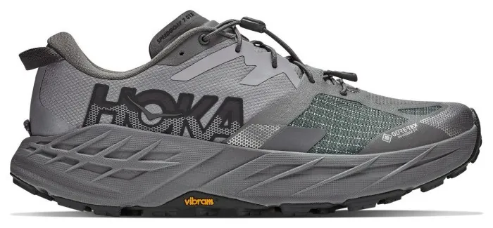 Кроссовки для бега HOKA ( 1176674-ADGL ) M Speedgoat 7 GTX