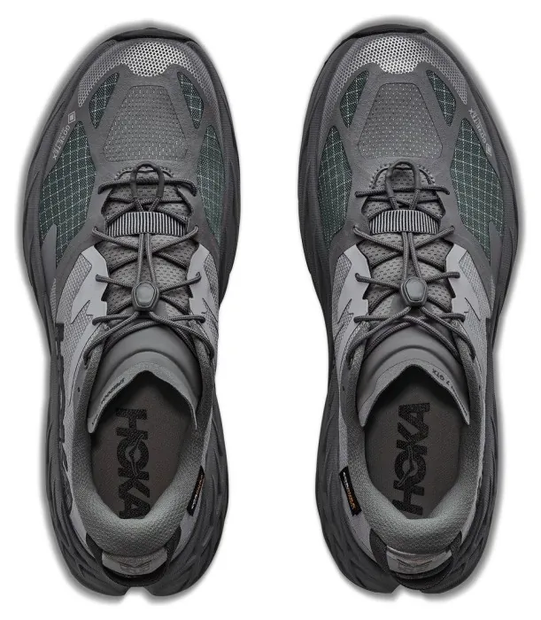 Кроссовки для бега HOKA ( 1176674-ADGL ) M Speedgoat 7 GTX
