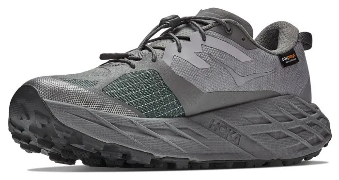 Кроссовки для бега HOKA ( 1176674-ADGL ) M Speedgoat 7 GTX
