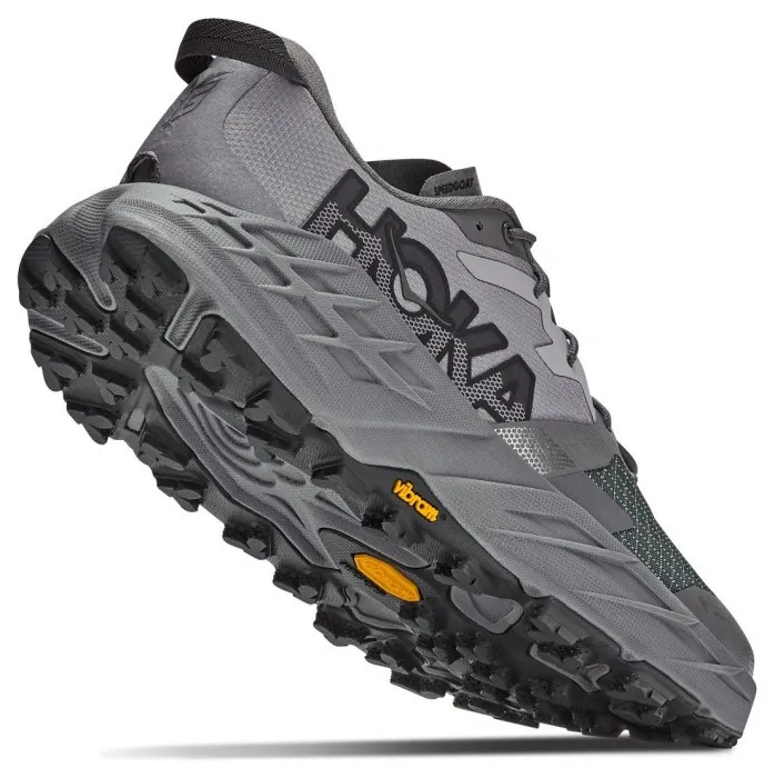Кроссовки для бега HOKA ( 1176674-ADGL ) M Speedgoat 7 GTX