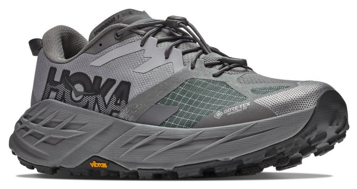 Кроссовки для бега HOKA ( 1176674-ADGL ) M Speedgoat 7 GTX