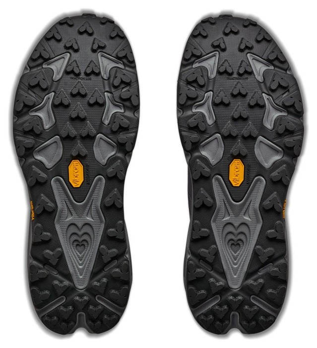 Кроссовки для бега HOKA ( 1176674-ADGL ) M Speedgoat 7 GTX