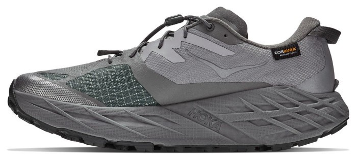Кроссовки для бега HOKA ( 1176674-ADGL ) M Speedgoat 7 GTX
