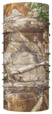 Шарф-труба Buff Realtree Coolnet UV+, Edge