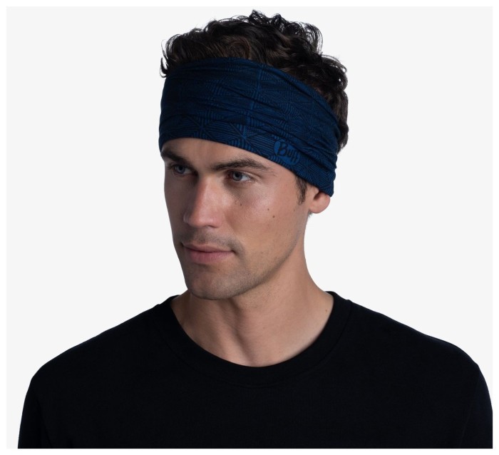 Шарф-труба Buff Original, Prosody Night Blue