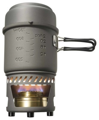 Набор для приготовления еды Esbit Cookset CS985HA