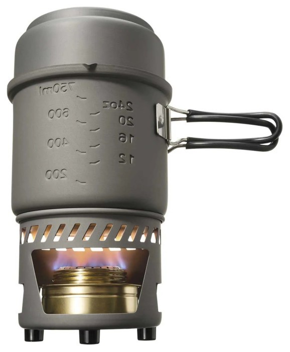 Набор для приготовления еды Esbit Cookset CS985HA
