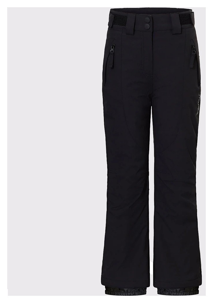 Rehall брюки сноубордичні Romana Jr 2026 caviar 140, укр, укр