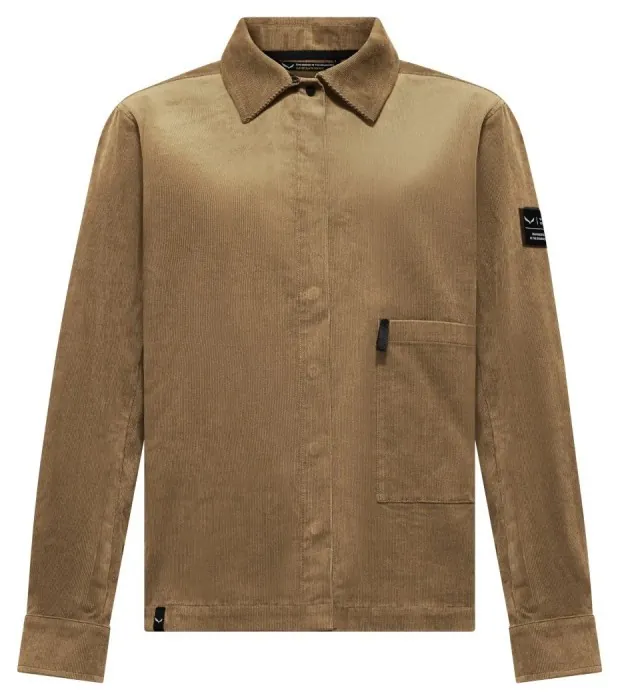 Рубашка Salewa Fanes Cord Overshirt Wmn