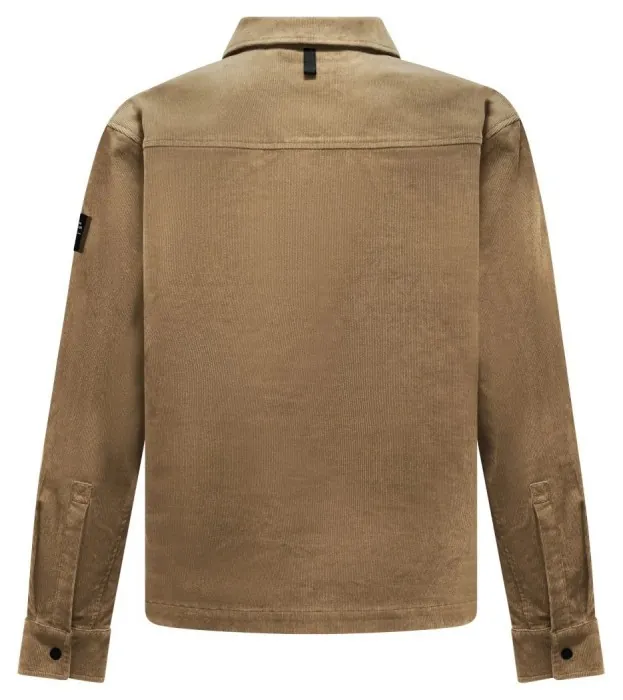Рубашка Salewa Fanes Cord Overshirt Wmn