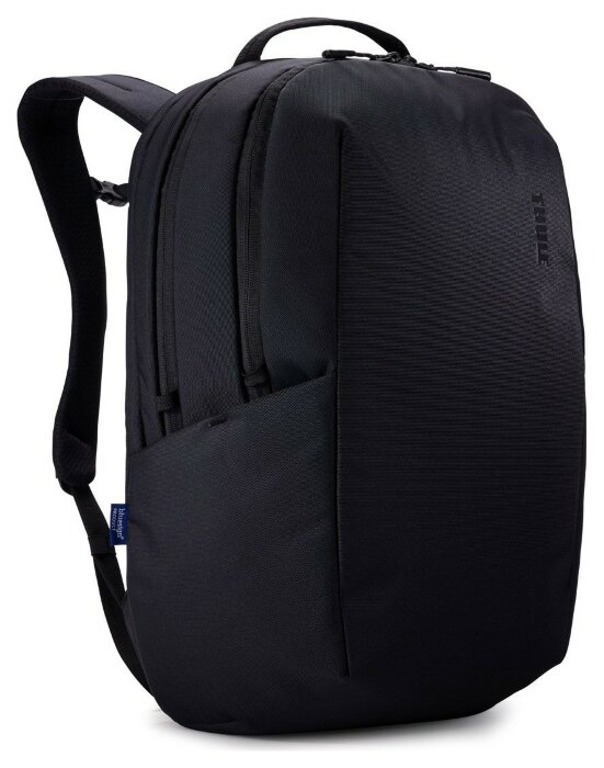 Рюкзак Thule Subterra 2 Backpack 27L (Black) 3205027 (TH 3205027), укр, укр
