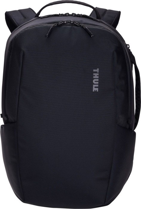 Рюкзак Thule Subterra 2 Backpack 27L (Black) 3205027 (TH 3205027)