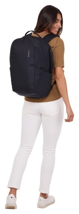 Рюкзак Thule Subterra 2 Backpack 27L (Black) 3205027 (TH 3205027)