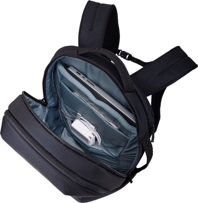Рюкзак Thule Subterra 2 Backpack 27L (Black) 3205027 (TH 3205027), укр, укр