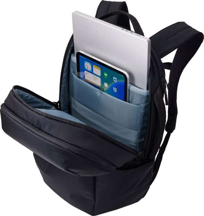 Рюкзак Thule Subterra 2 Backpack 27L (Black) 3205027 (TH 3205027), укр, укр