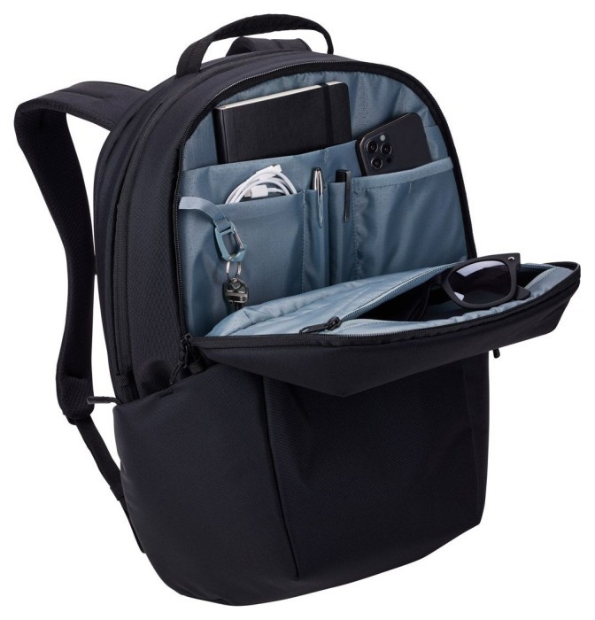 Рюкзак Thule Subterra 2 Backpack 27L (Black) 3205027 (TH 3205027), укр, укр