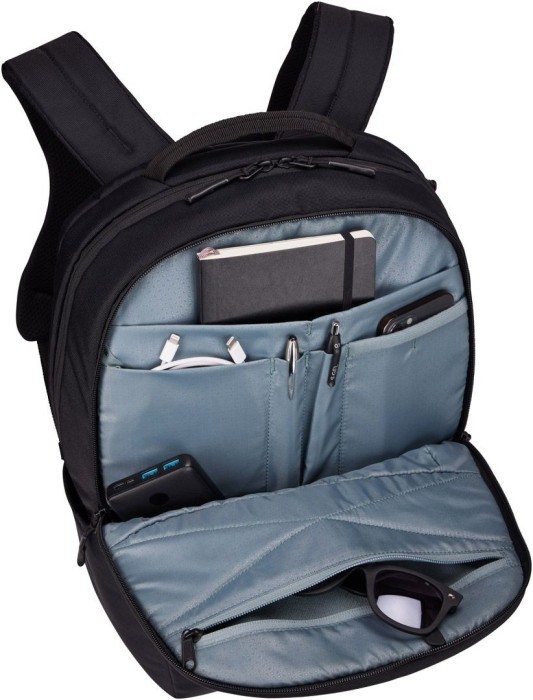 Рюкзак Thule Subterra 2 Backpack 27L (Black) 3205027 (TH 3205027), укр, укр