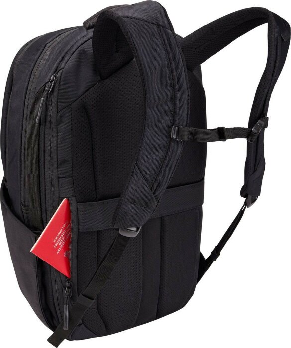 Рюкзак Thule Subterra 2 Backpack 27L (Black) 3205027 (TH 3205027), укр, укр