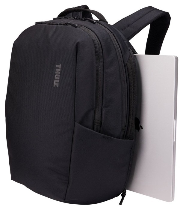 Рюкзак Thule Subterra 2 Backpack 27L (Black) 3205027 (TH 3205027), укр, укр