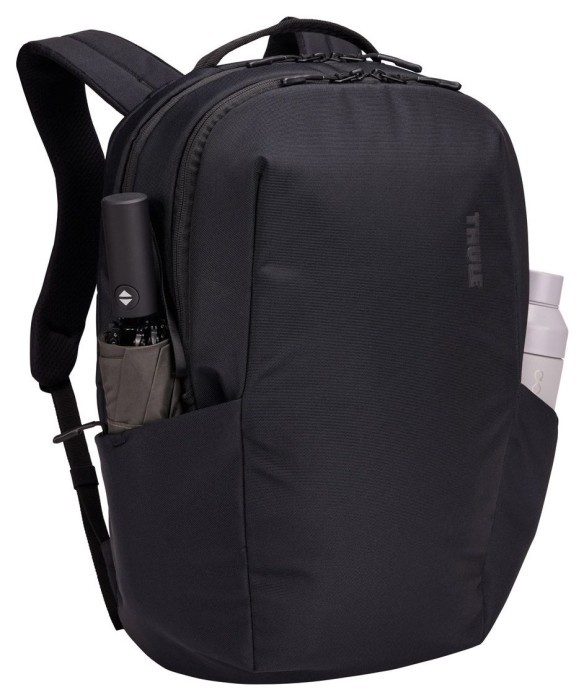 Рюкзак Thule Subterra 2 Backpack 27L (Black) 3205027 (TH 3205027), укр, укр