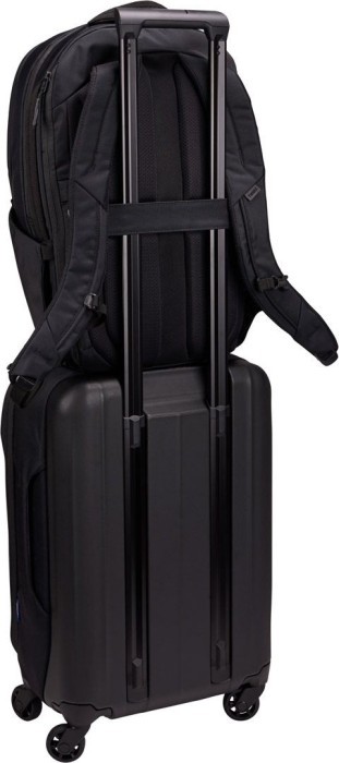 Рюкзак Thule Subterra 2 Backpack 27L (Black) 3205027 (TH 3205027), укр, укр