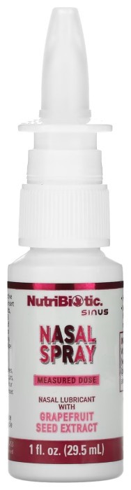 Nasal Spray – 29.5 ml