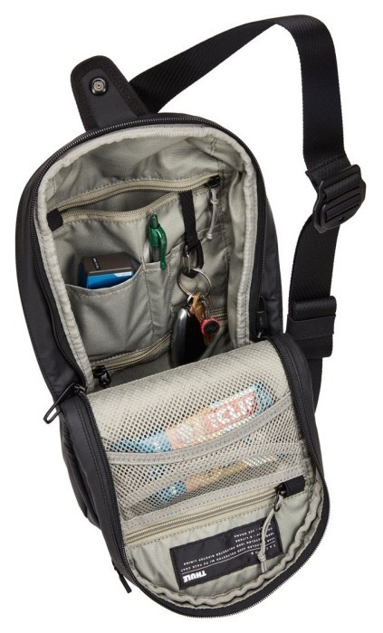 Рюкзак на одній лямці Thule Tact Sling 8L 3205291 (TH 3205291)