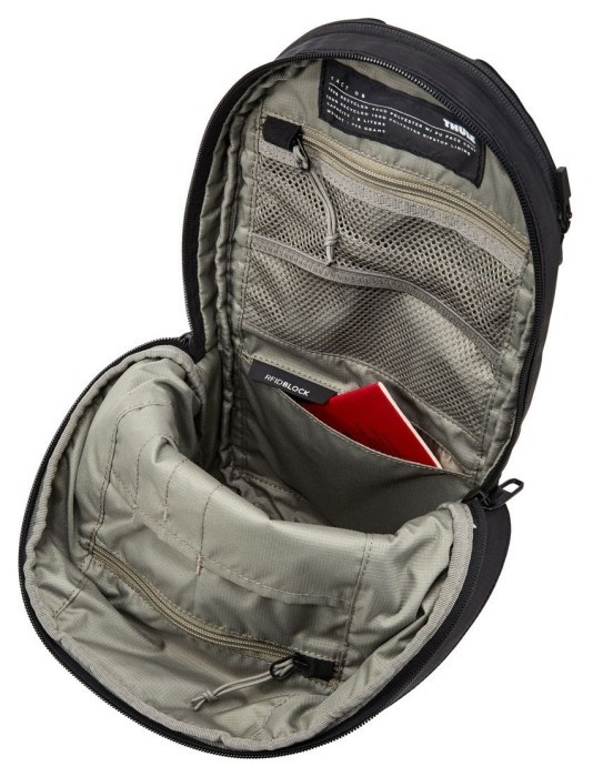 Рюкзак на одній лямці Thule Tact Sling 8L 3205291 (TH 3205291)