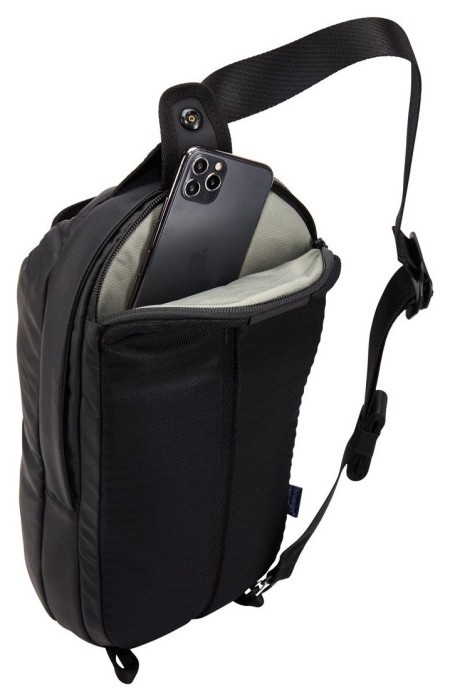 Рюкзак на одній лямці Thule Tact Sling 8L 3205291 (TH 3205291), укр, укр