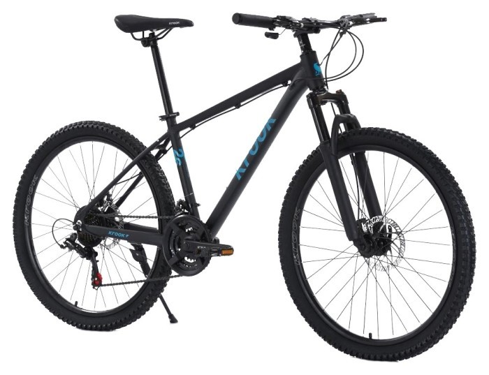 Велосипед 26