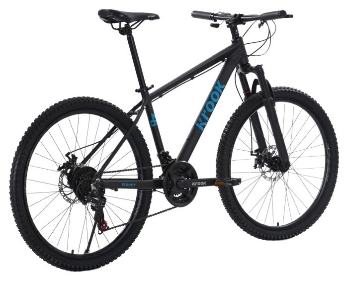 Велосипед 26