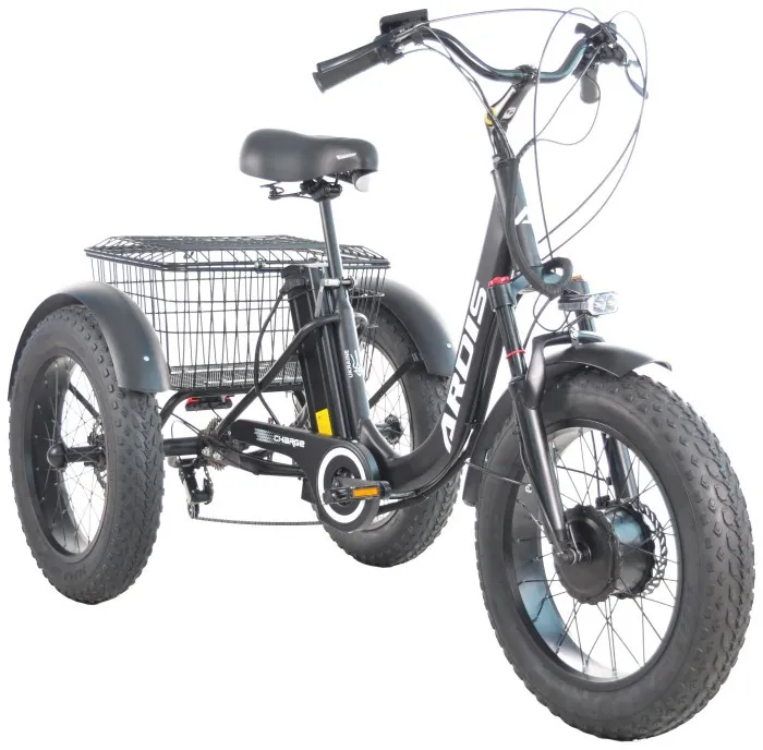 Електровелосипед Ardis 20 CTB ST "Charge"