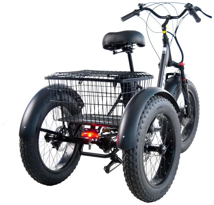 Електровелосипед Ardis 20 CTB ST "Charge"