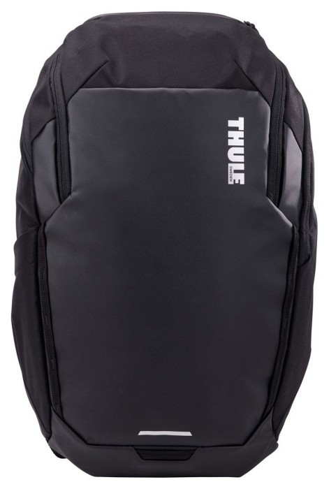 Рюкзак Thule Chasm Backpack 26L (Black) 3204981 (TH 3204981)