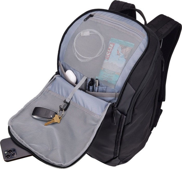 Рюкзак Thule Chasm Backpack 26L (Black) 3204981 (TH 3204981)