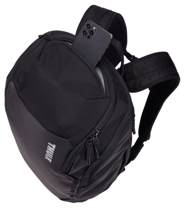 Рюкзак Thule Chasm Backpack 26L (Black) 3204981 (TH 3204981)