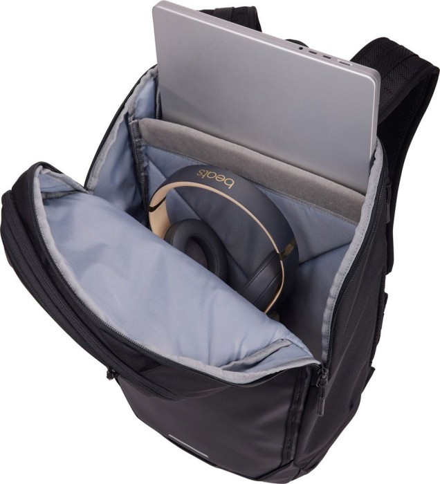 Рюкзак Thule Chasm Backpack 26L (Black) 3204981 (TH 3204981)
