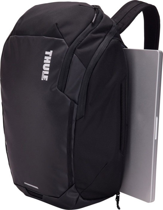 Рюкзак Thule Chasm Backpack 26L (Black) 3204981 (TH 3204981)