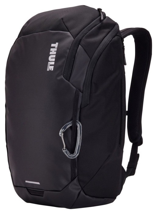 Рюкзак Thule Chasm Backpack 26L (Black) 3204981 (TH 3204981)