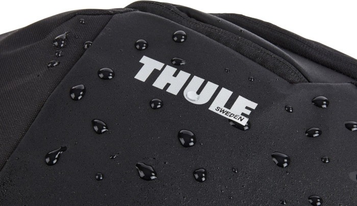 Рюкзак Thule Chasm Backpack 26L (Black) 3204981 (TH 3204981)