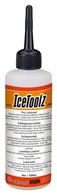 Смазка Ice Toolz C161 для сухих условий, 120 мл
