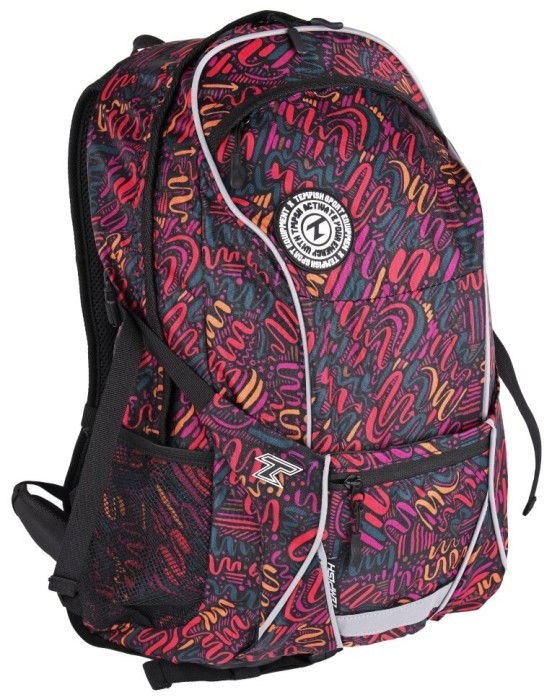 Рюкзак Tempish DIXI / sweet, укр, укр