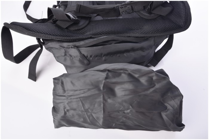 Рюкзак Tempish DIXI / sweet, укр, укр