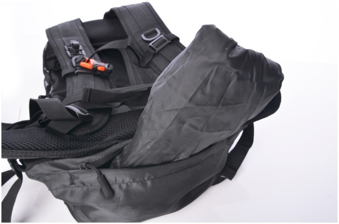 Рюкзак Tempish DIXI / sweet, укр, укр